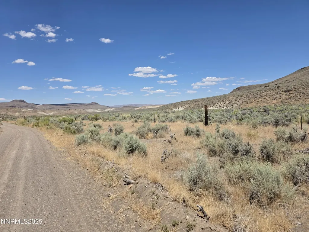 3303 High Rock Gerlach NV 89412