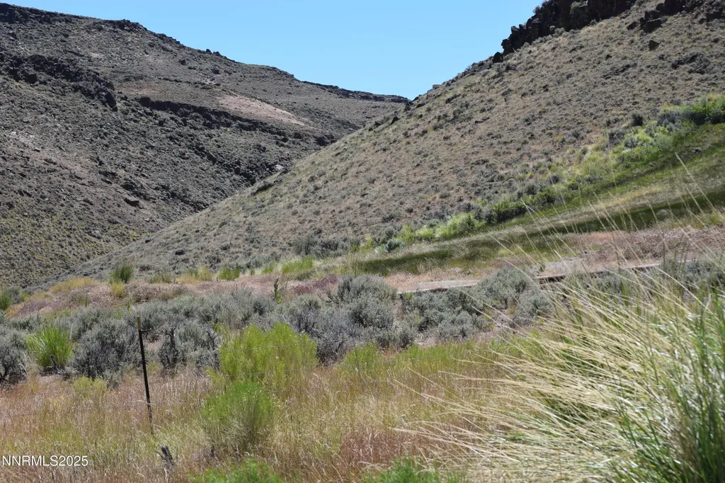3303 High Rock Gerlach NV 89412