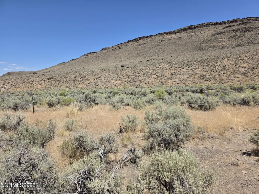 3303 High Rock Gerlach NV 89412
