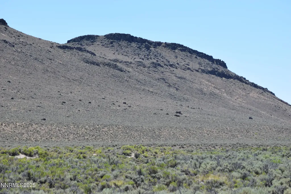 3303 High Rock Gerlach NV 89412