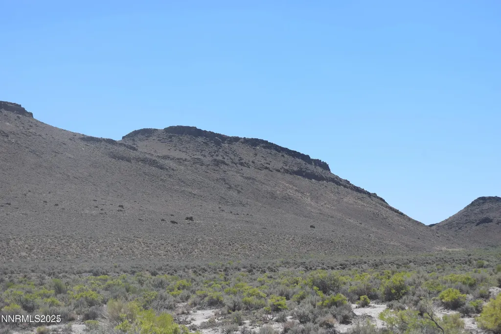 3303 High Rock Gerlach NV 89412