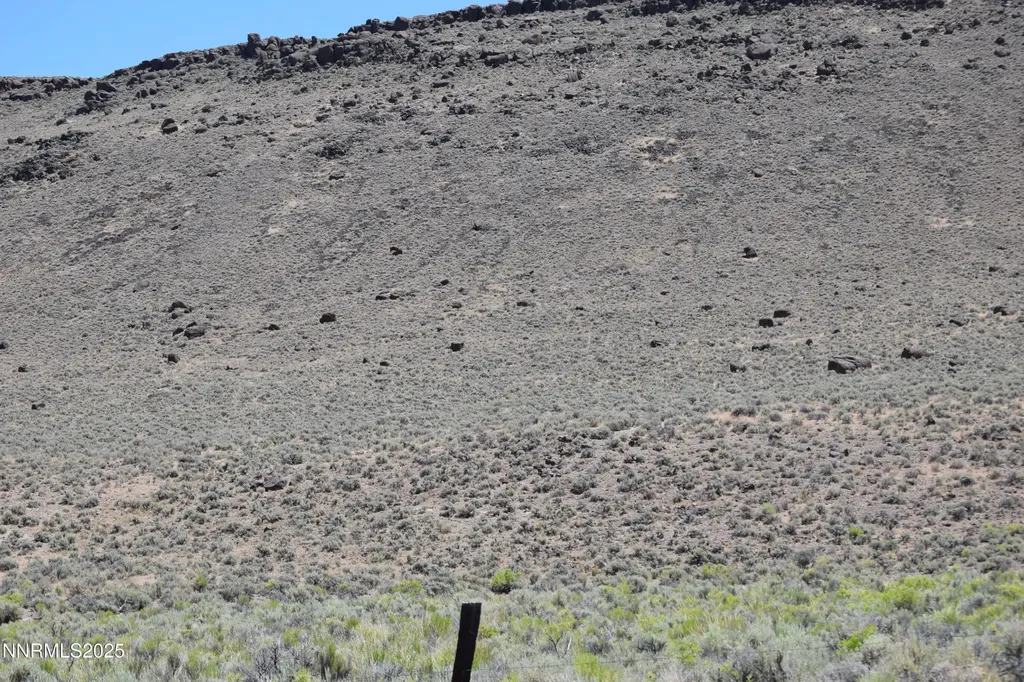 3303 High Rock Gerlach NV 89412