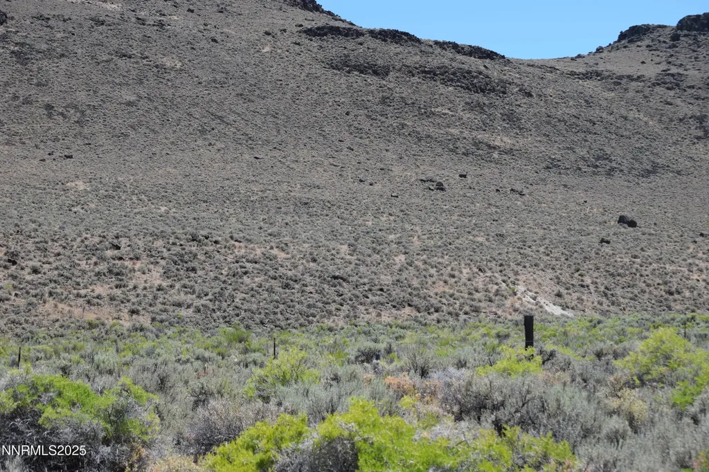 3303 High Rock Gerlach NV 89412
