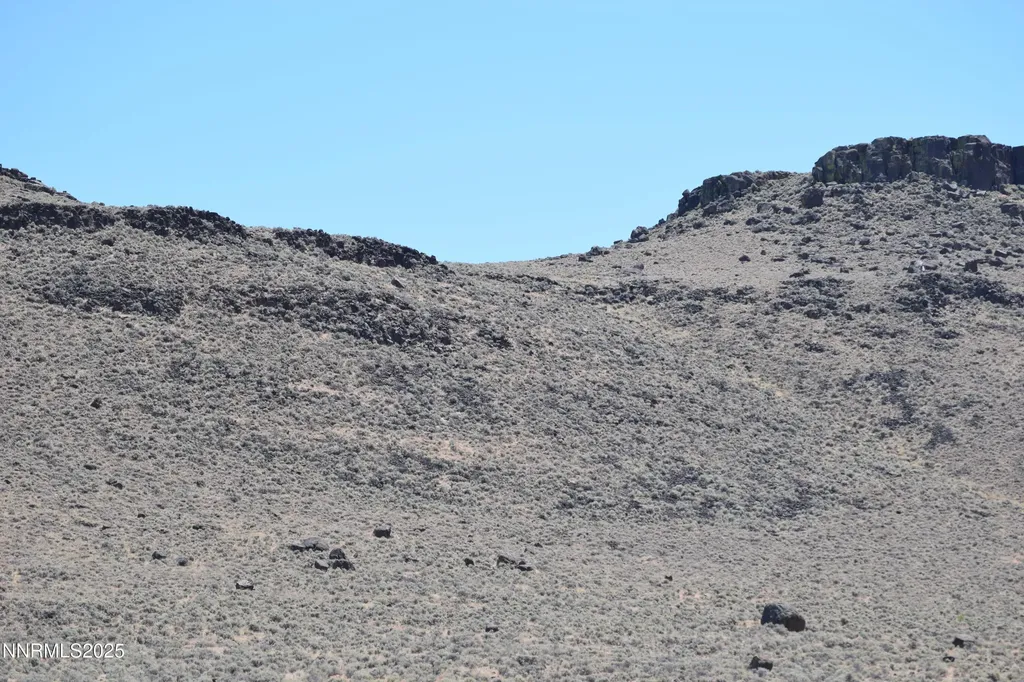 3303 High Rock Gerlach NV 89412