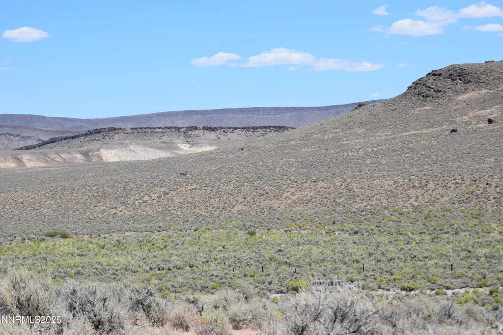 3303 High Rock Gerlach NV 89412