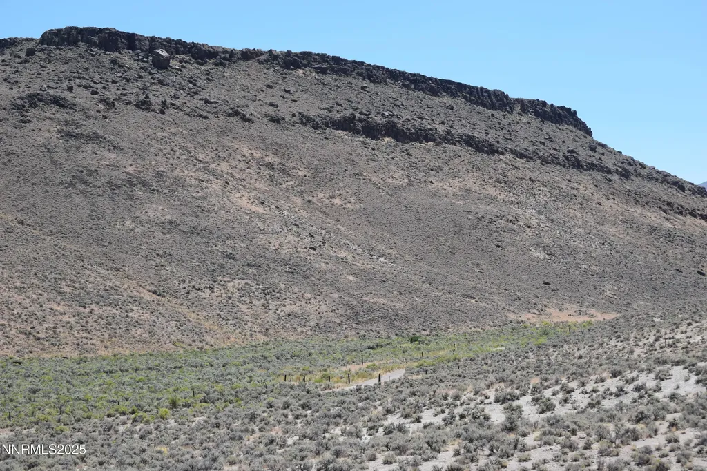 3303 High Rock Gerlach NV 89412