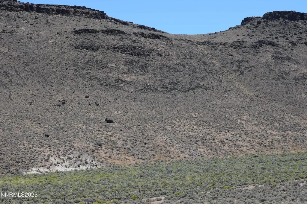 3303 High Rock Gerlach NV 89412