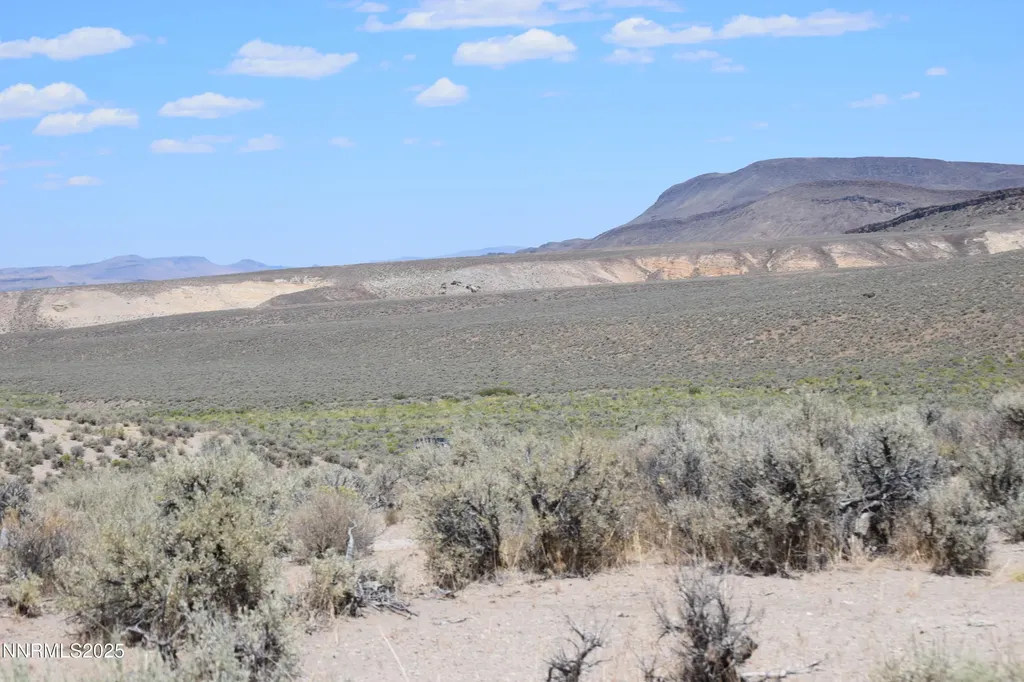3303 High Rock Gerlach NV 89412