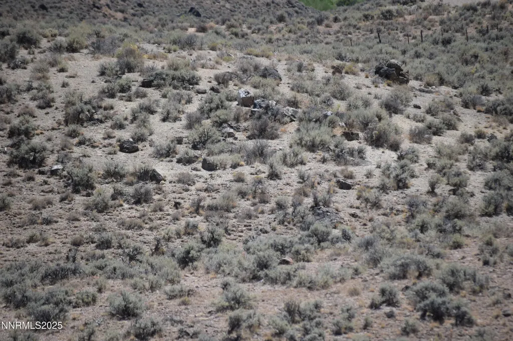 3303 High Rock Gerlach NV 89412