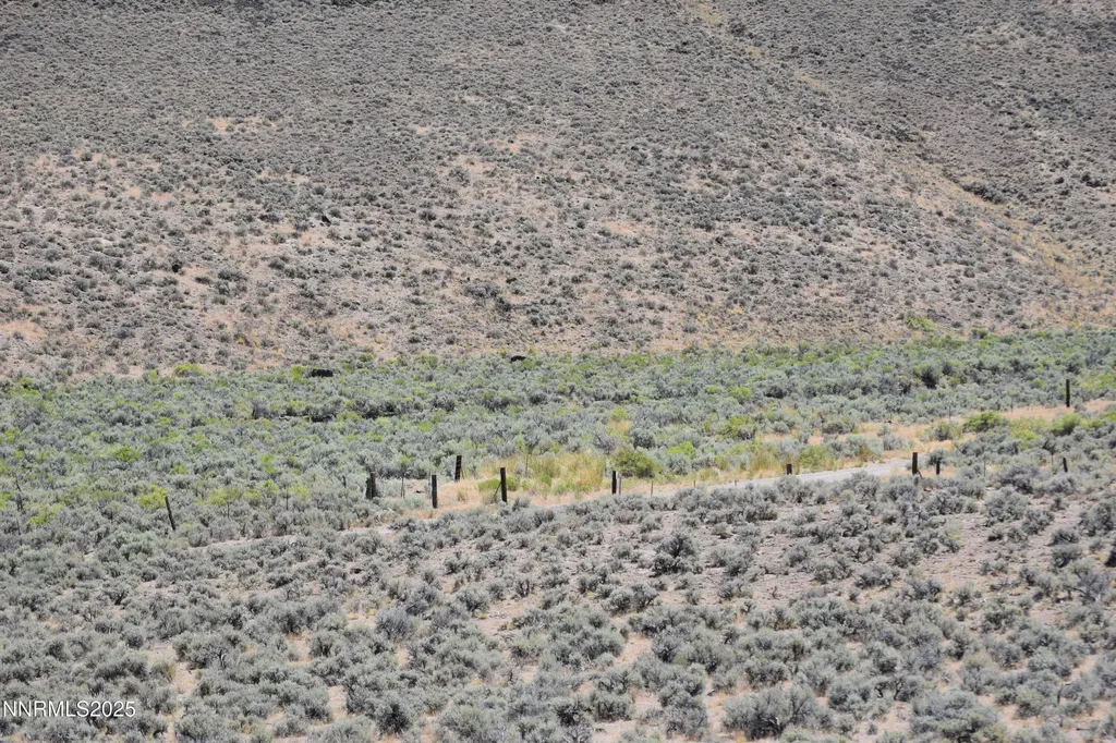 3303 High Rock Gerlach NV 89412