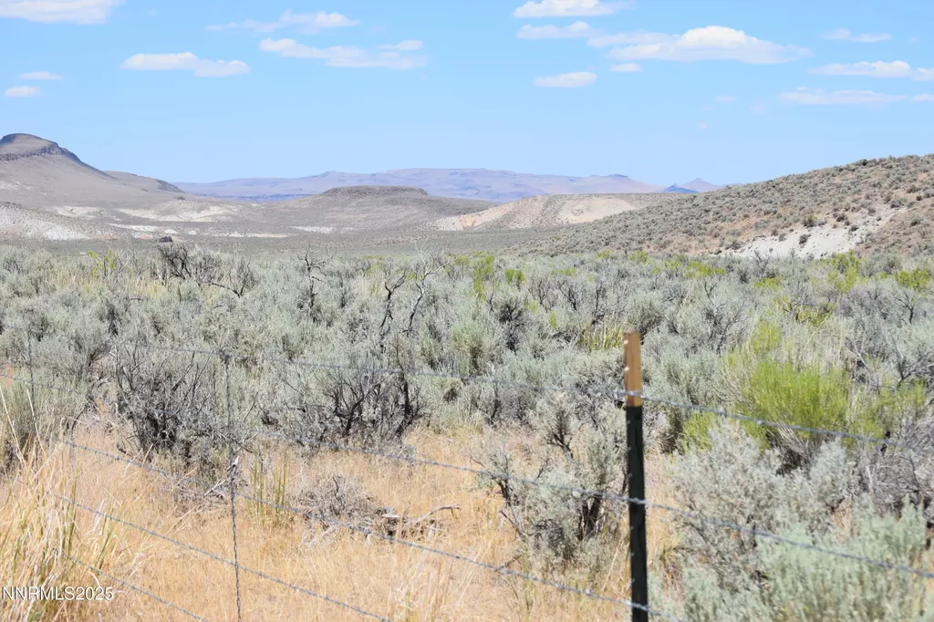 3303 High Rock Gerlach NV 89412