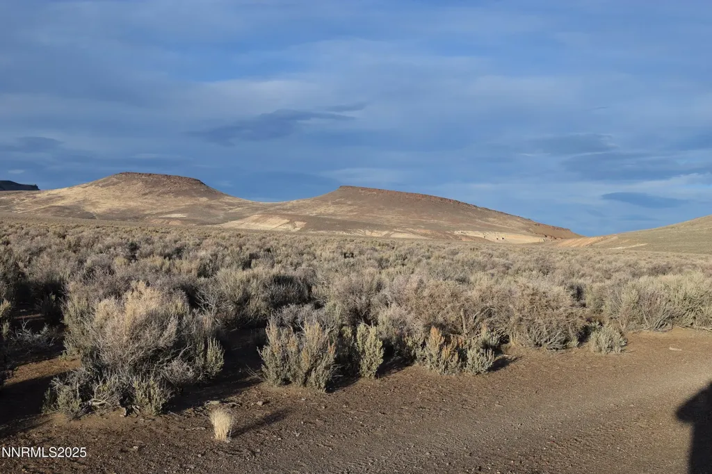 3304 High Rock Road Gerlach NV 89412