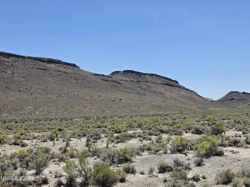 3304 High Rock Road Gerlach NV 89412