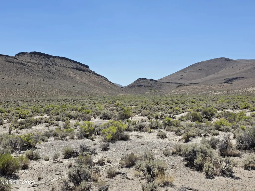 3304 High Rock Road Gerlach NV 89412
