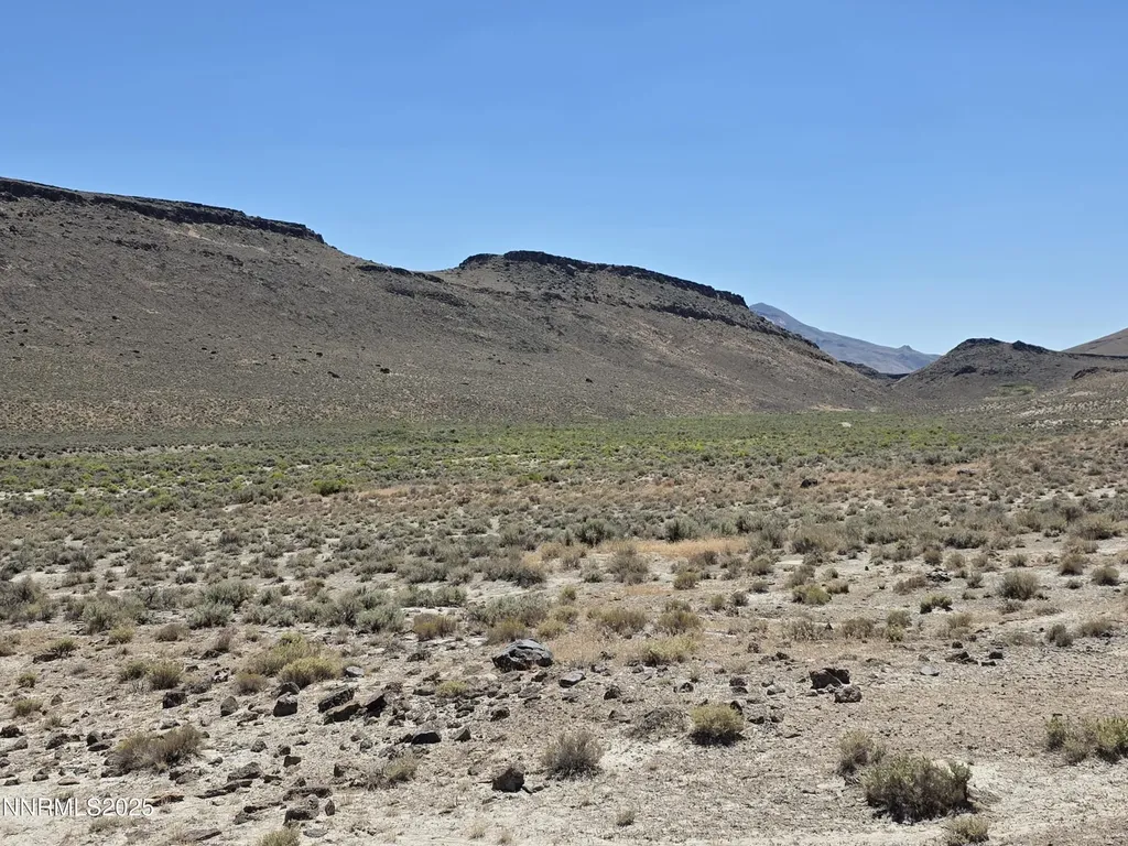 3304 High Rock Road Gerlach NV 89412