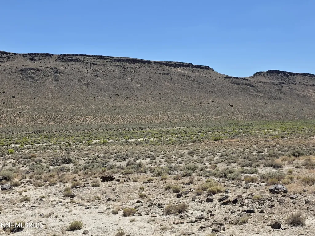 3304 High Rock Road Gerlach NV 89412