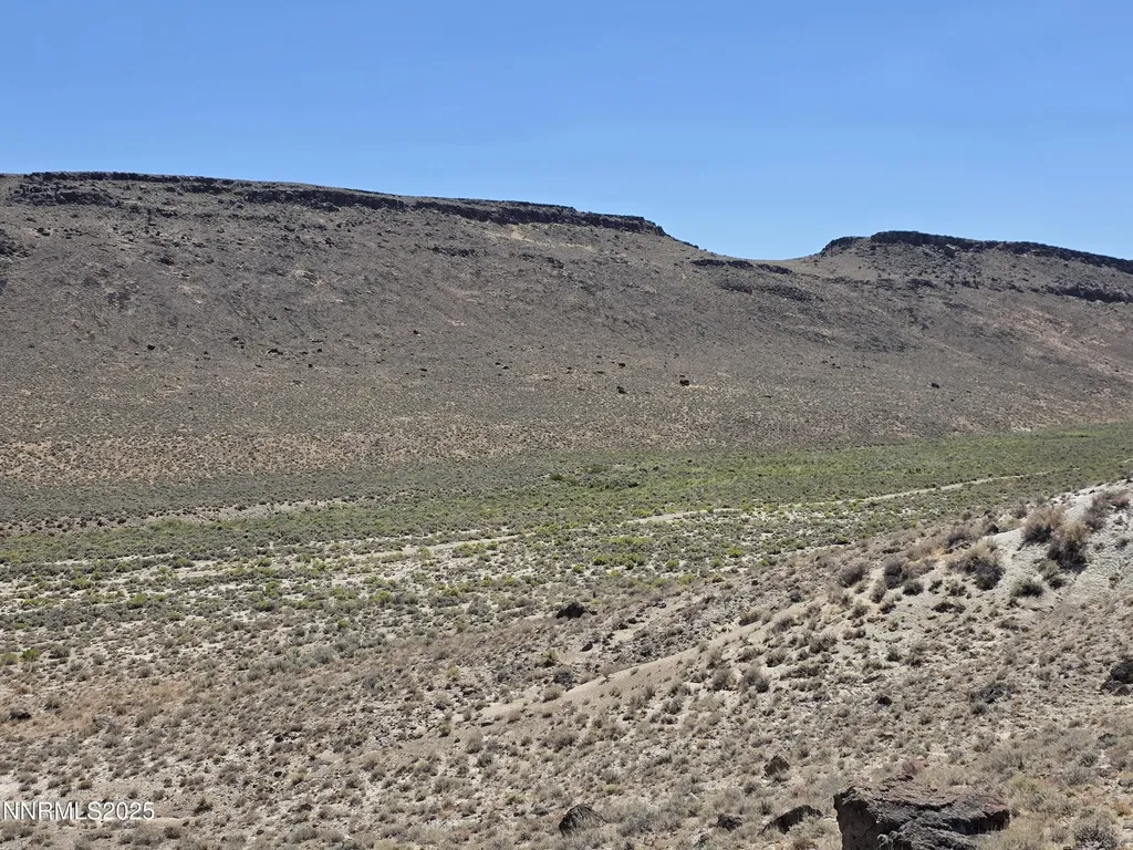 3304 High Rock Road Gerlach NV 89412