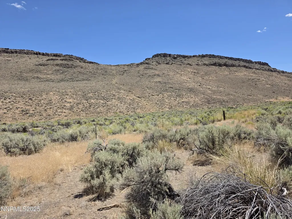 3304 High Rock Road Gerlach NV 89412