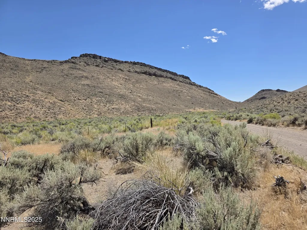 3304 High Rock Road Gerlach NV 89412