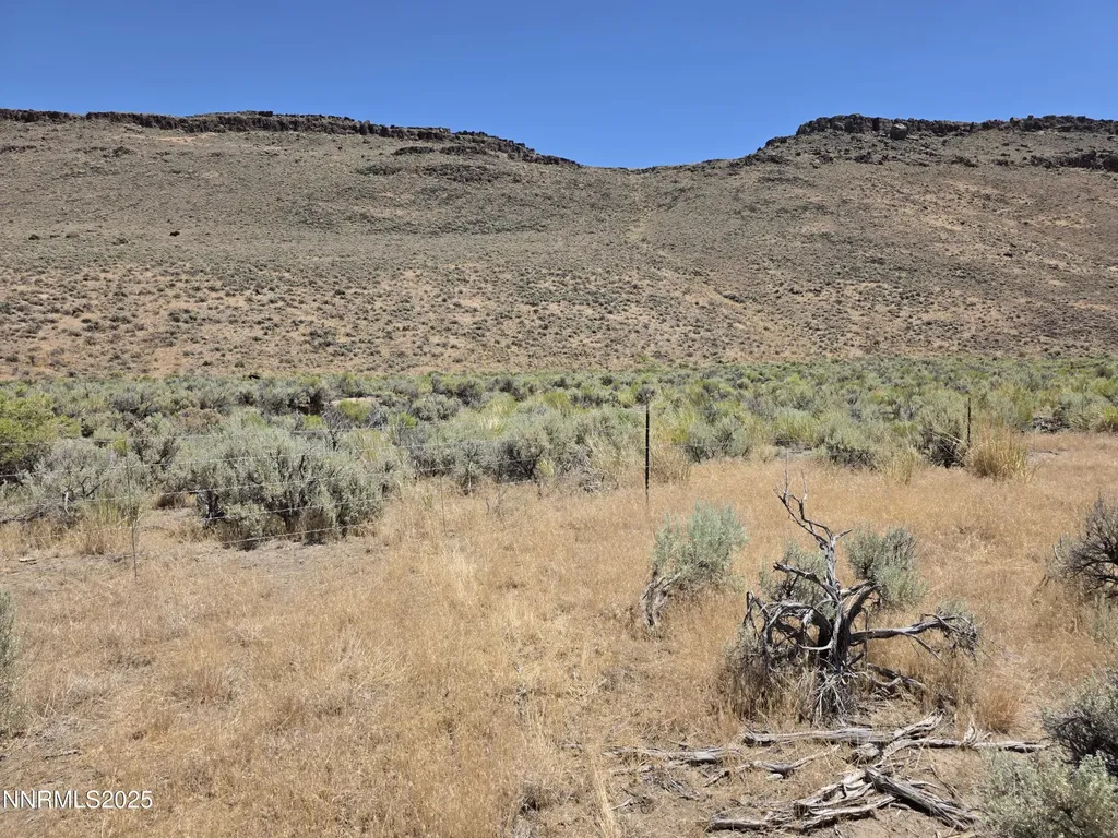 3304 High Rock Road Gerlach NV 89412