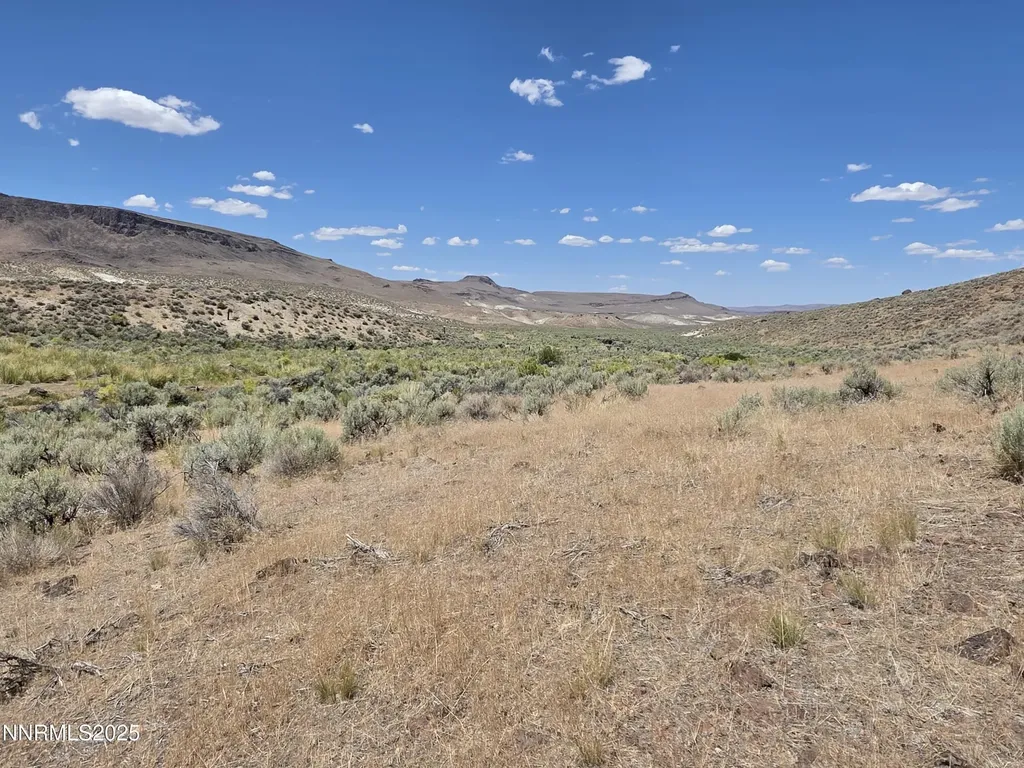 3304 High Rock Road Gerlach NV 89412
