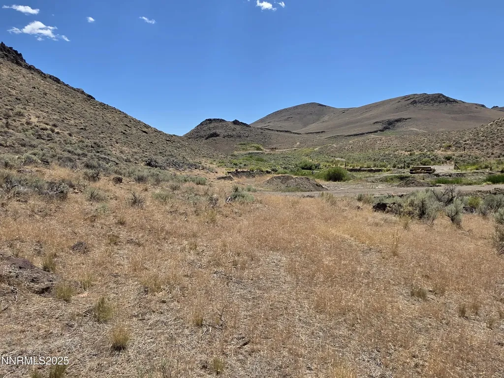 3304 High Rock Road Gerlach NV 89412