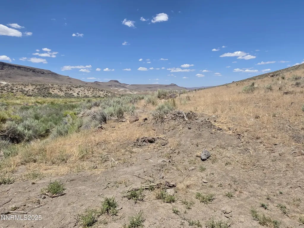 3304 High Rock Road Gerlach NV 89412