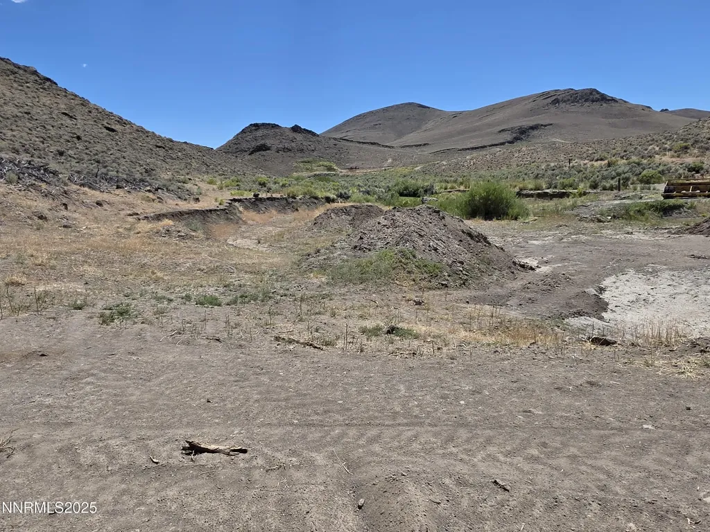 3304 High Rock Road Gerlach NV 89412