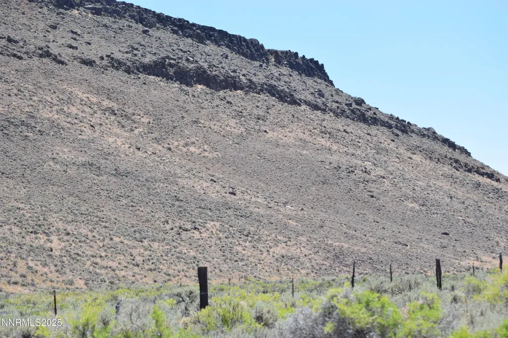 3304 High Rock Road Gerlach NV 89412