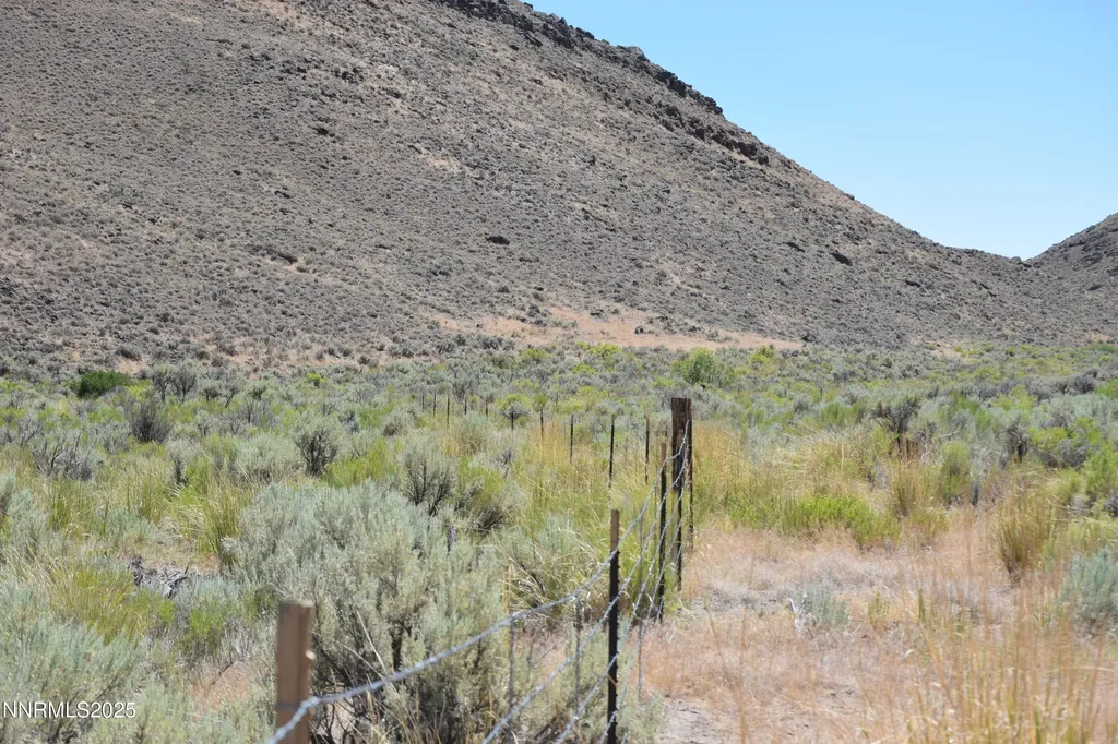3304 High Rock Road Gerlach NV 89412