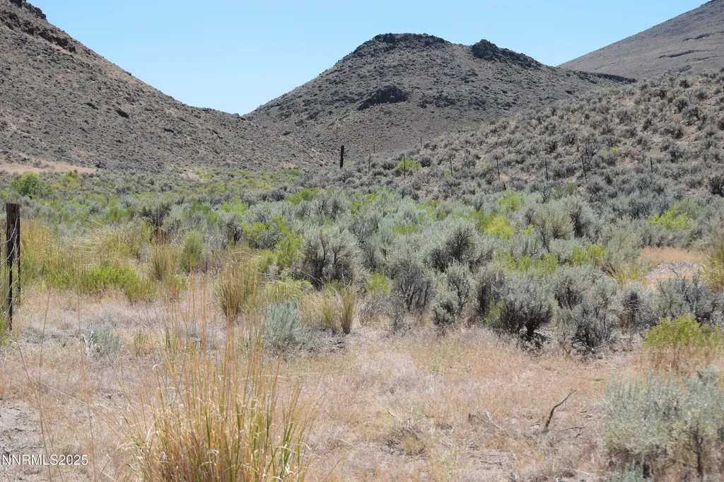 3304 High Rock Road Gerlach NV 89412