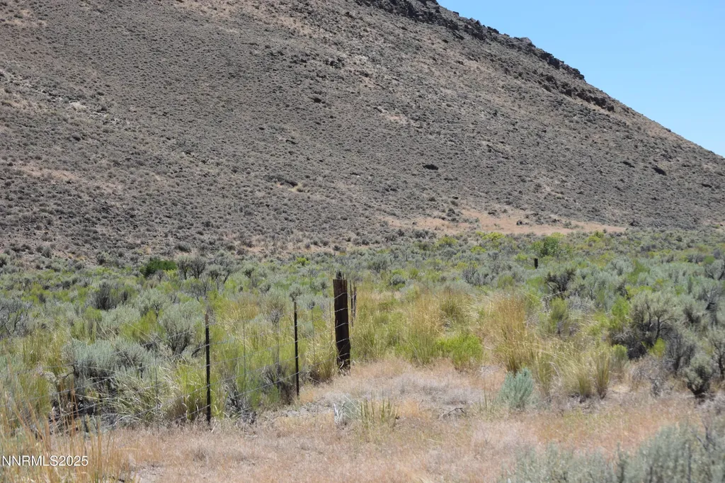 3304 High Rock Road Gerlach NV 89412
