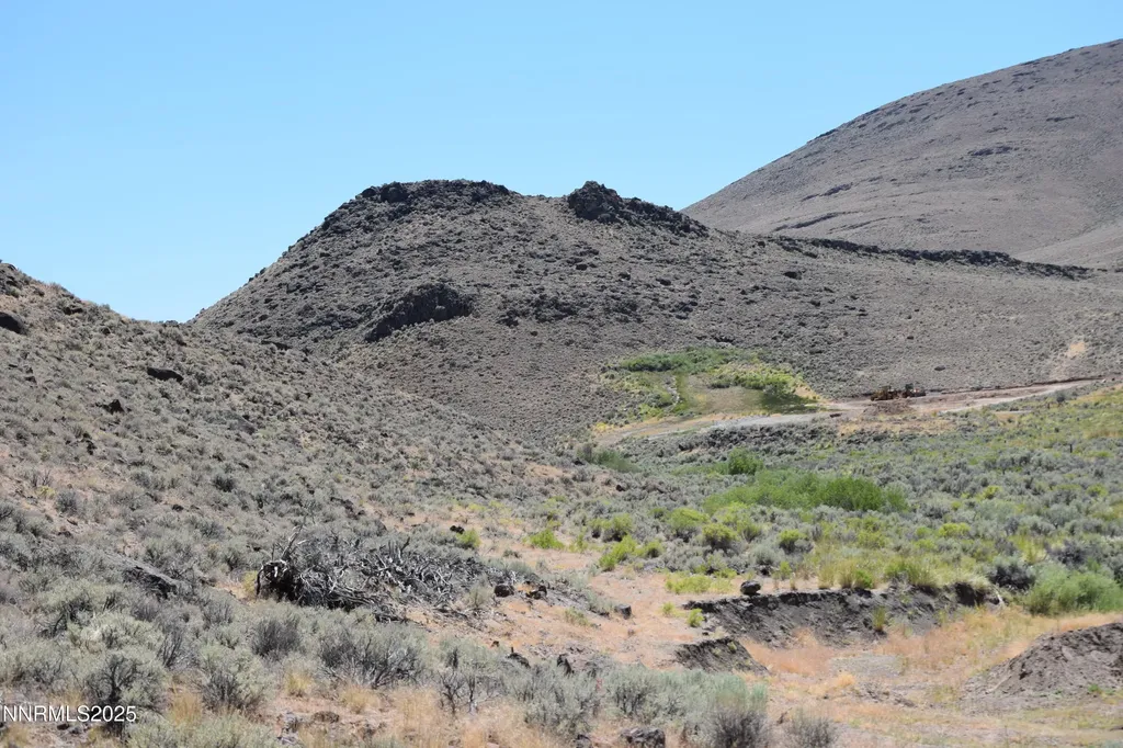 3304 High Rock Road Gerlach NV 89412