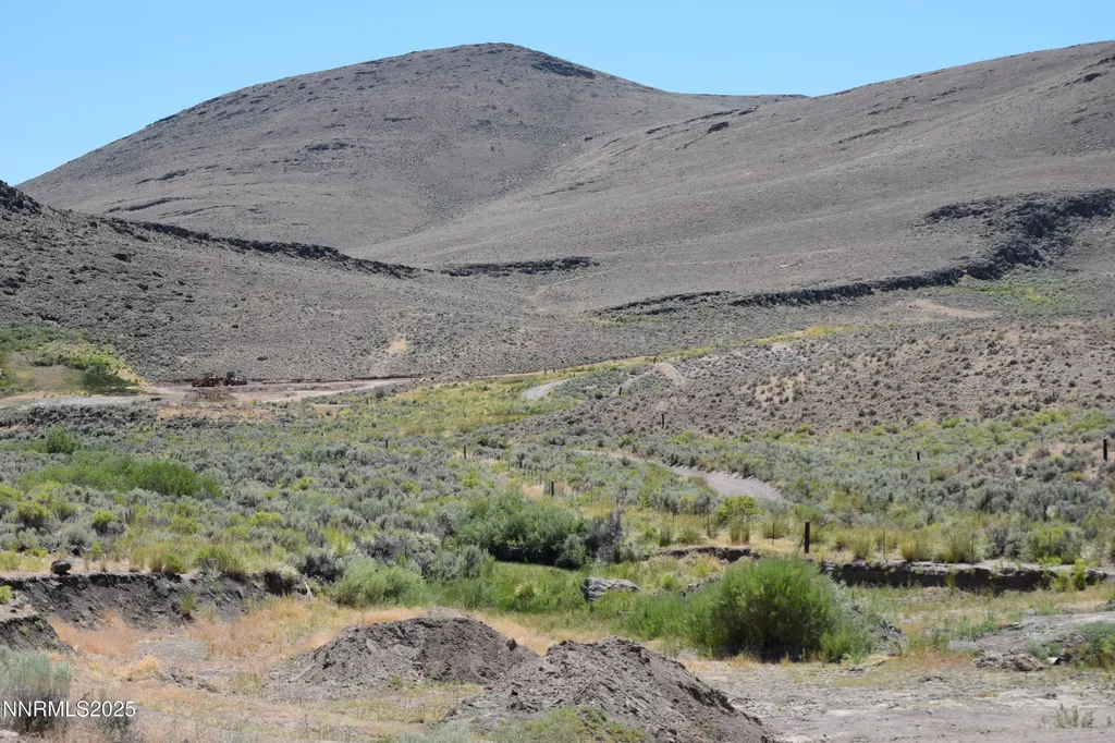 3304 High Rock Road Gerlach NV 89412