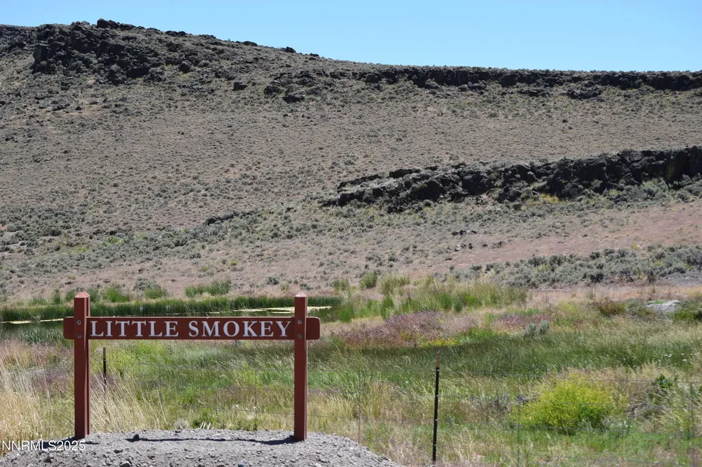 3304 High Rock Road Gerlach NV 89412