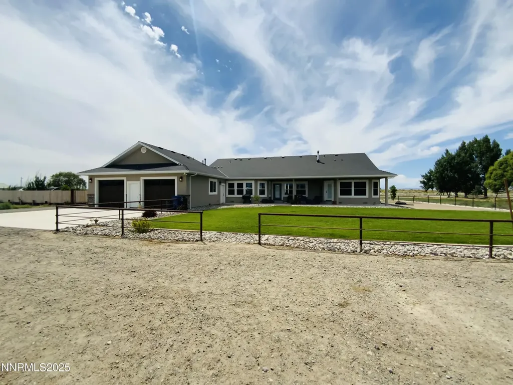 4928 Oran Fallon NV 89406