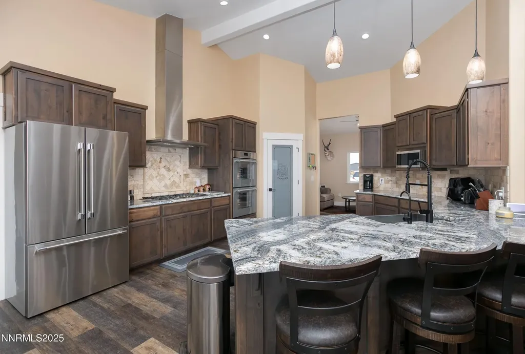 4928 Oran Fallon NV 89406
