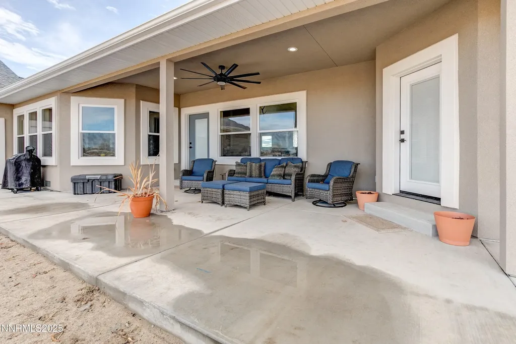 4928 Oran Fallon NV 89406