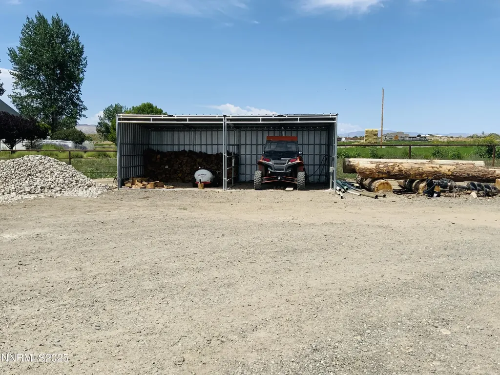 4928 Oran Fallon NV 89406