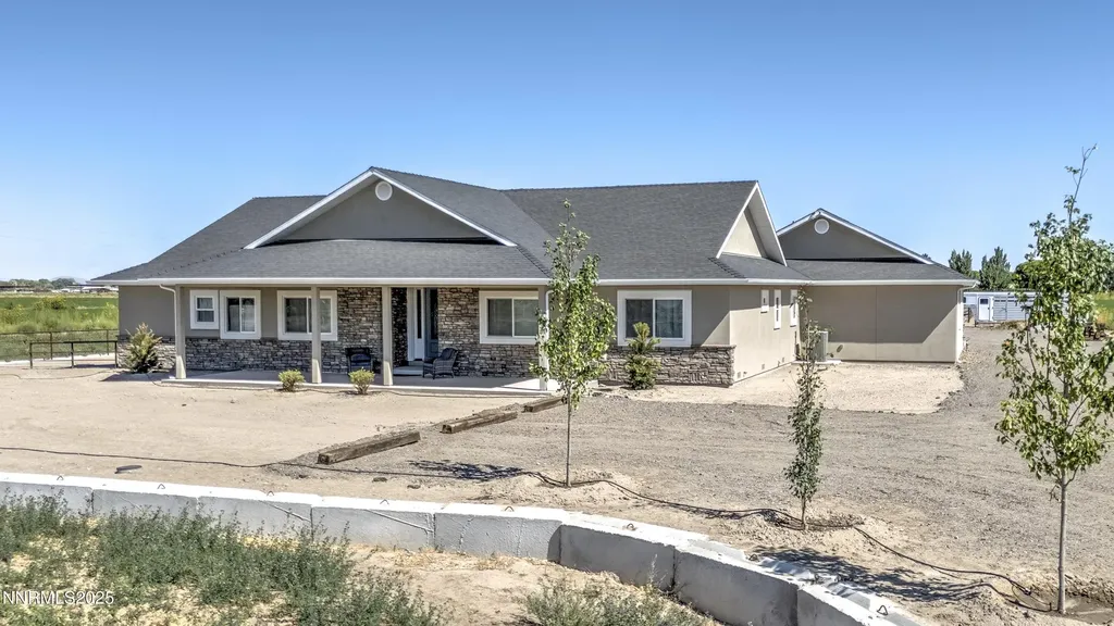 4928 Oran Fallon NV 89406