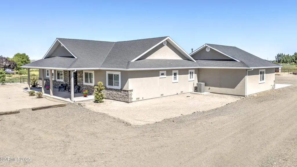4928 Oran Fallon NV 89406