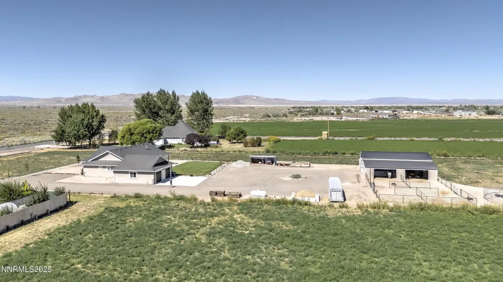 4928 Oran Fallon NV 89406