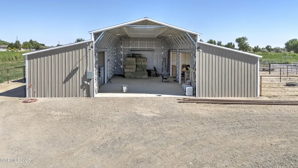 4928 Oran Fallon NV 89406