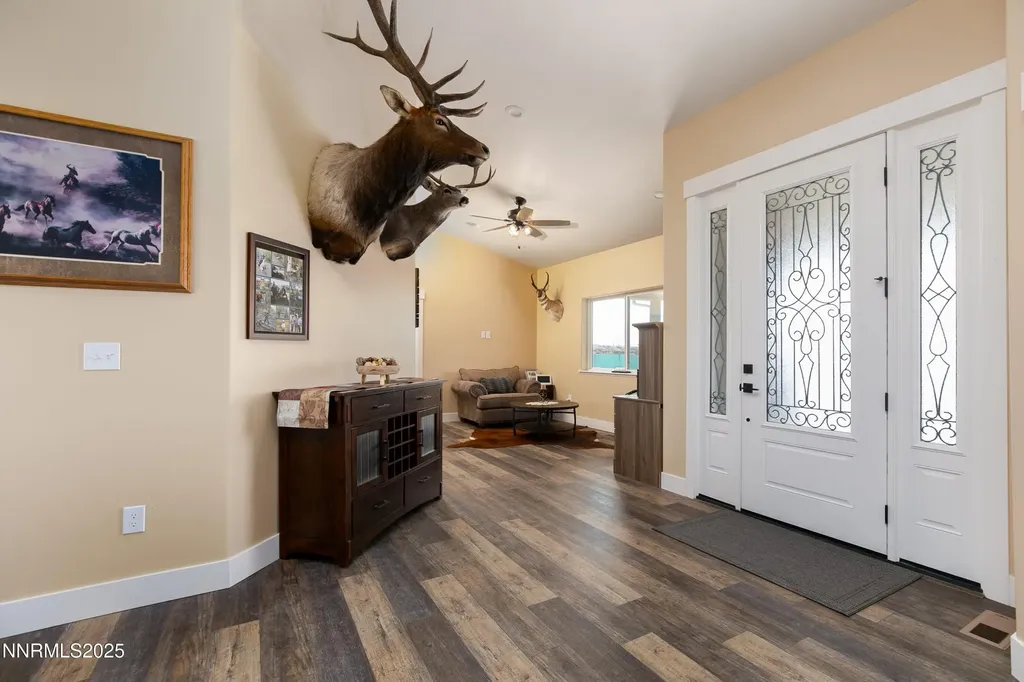 4928 Oran Fallon NV 89406