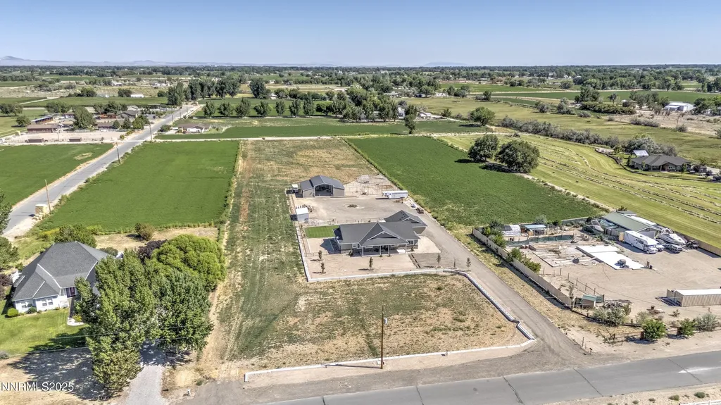 4928 Oran Fallon NV 89406