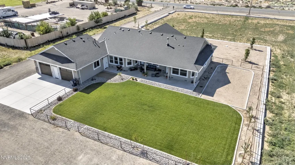 4928 Oran Fallon NV 89406