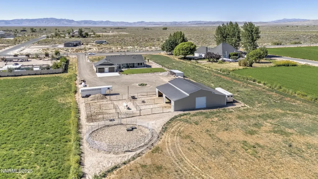 4928 Oran Fallon NV 89406