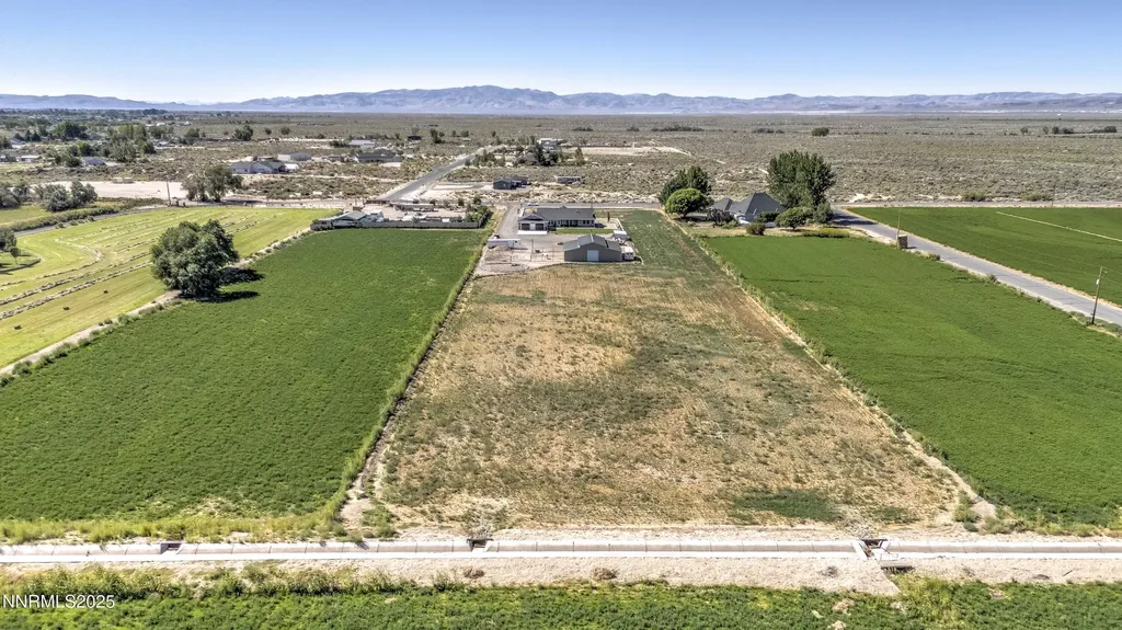 4928 Oran Fallon NV 89406