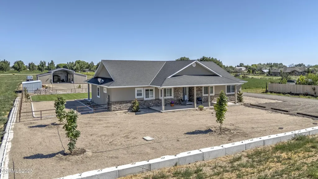 4928 Oran Fallon NV 89406