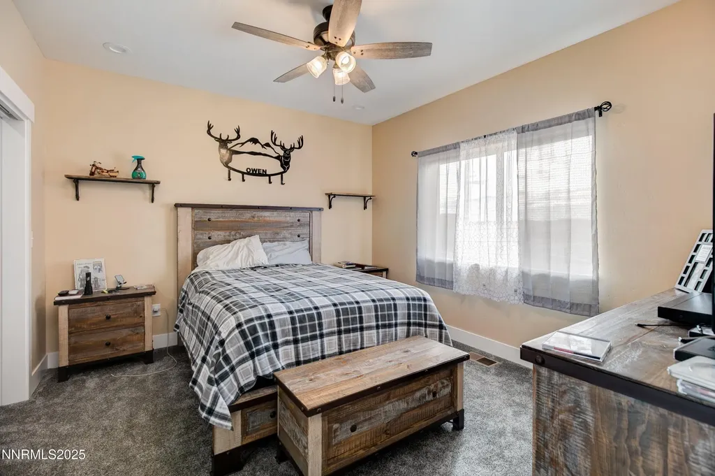 4928 Oran Fallon NV 89406